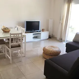Céntrico Y Renovado, 100m De La Playa Apartamento
