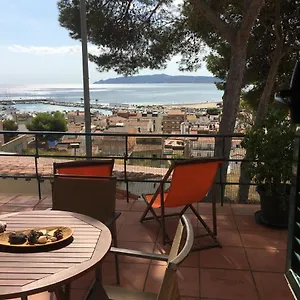  Appartement Islas Medas