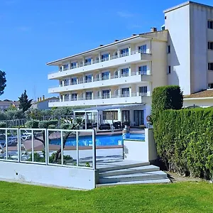 Apartamento La Masia, L'Estartit